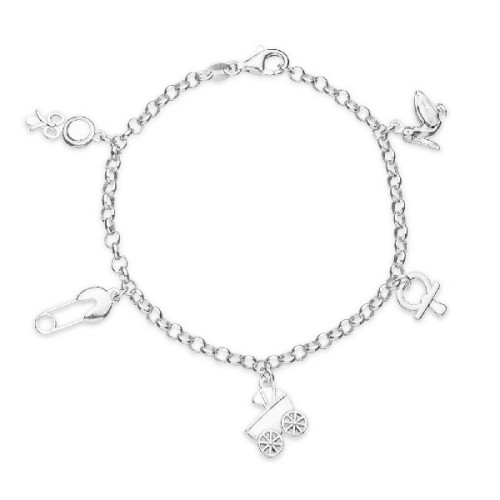 PULSERA DE LA MAMA RODIO - PU4783