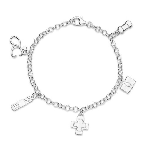 PULSERA DE LA DOCTORA RODIO - PU4785