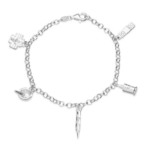 PULSERA DE LA FARMACEUTICA RODIO - PU4786