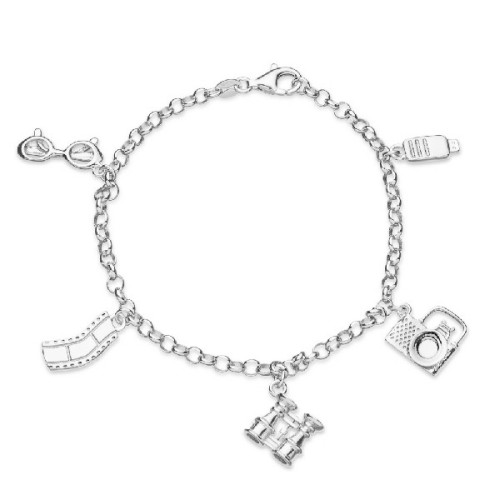 PULSERA DE LA FOTOGRAFA RODIO - PU4791