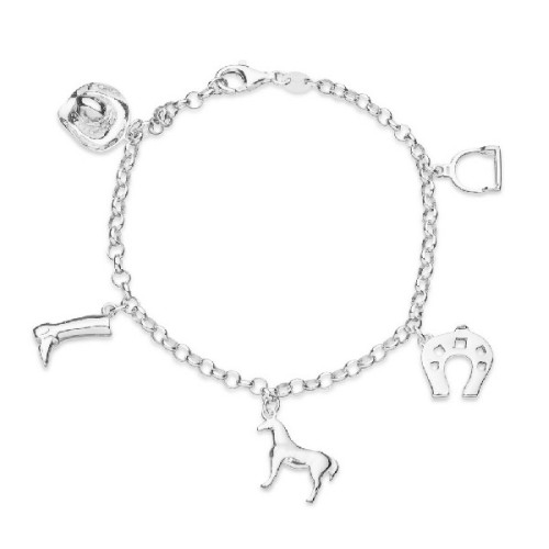 PULSERA DE LA HIPICA RODIO - PU4793