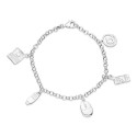 PULSERA DE LA INFORMATICA RODIO - PU4794