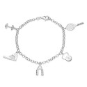 PULSERA DE LA DEPORTISTA RODIO - PU4797