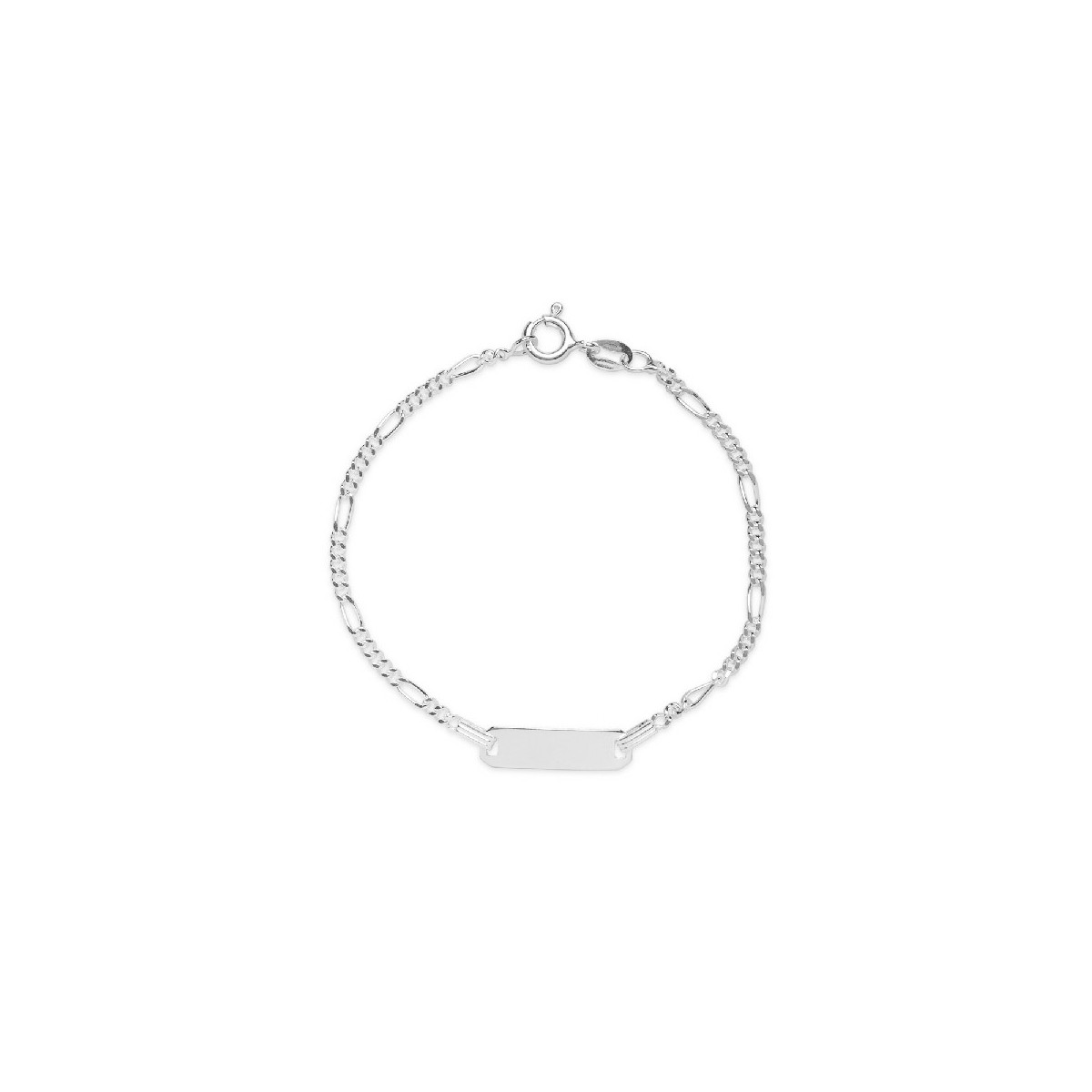 ESCLAVA CARTIER INFANTIL - ES1759 ESCLAVA CARTIER INFANTIL - ES1759