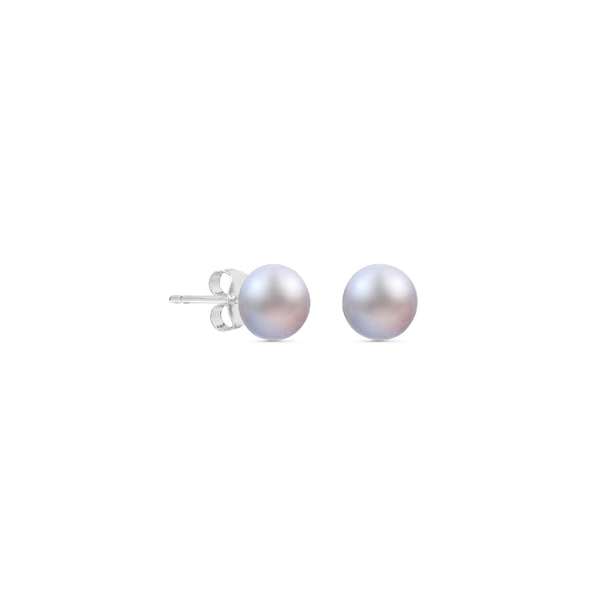PERLA RIO NATURAL 6MM GRIS - PE3422/25