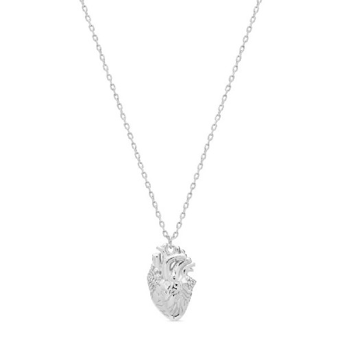 COLGANTE MI CORAZON, CON CADENA. - CO2785