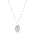 COLGANTE MI CORAZON, CON CADENA. - CO2785