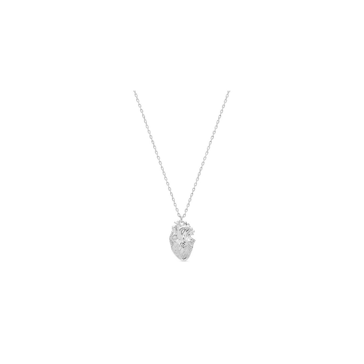COLGANTE MI CORAZON, CON CADENA. - CO2785