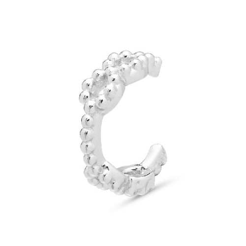 PENDIENTE EAR CUFF 2 INFINITOS, SOLO UNA UNIDAD - PE5591