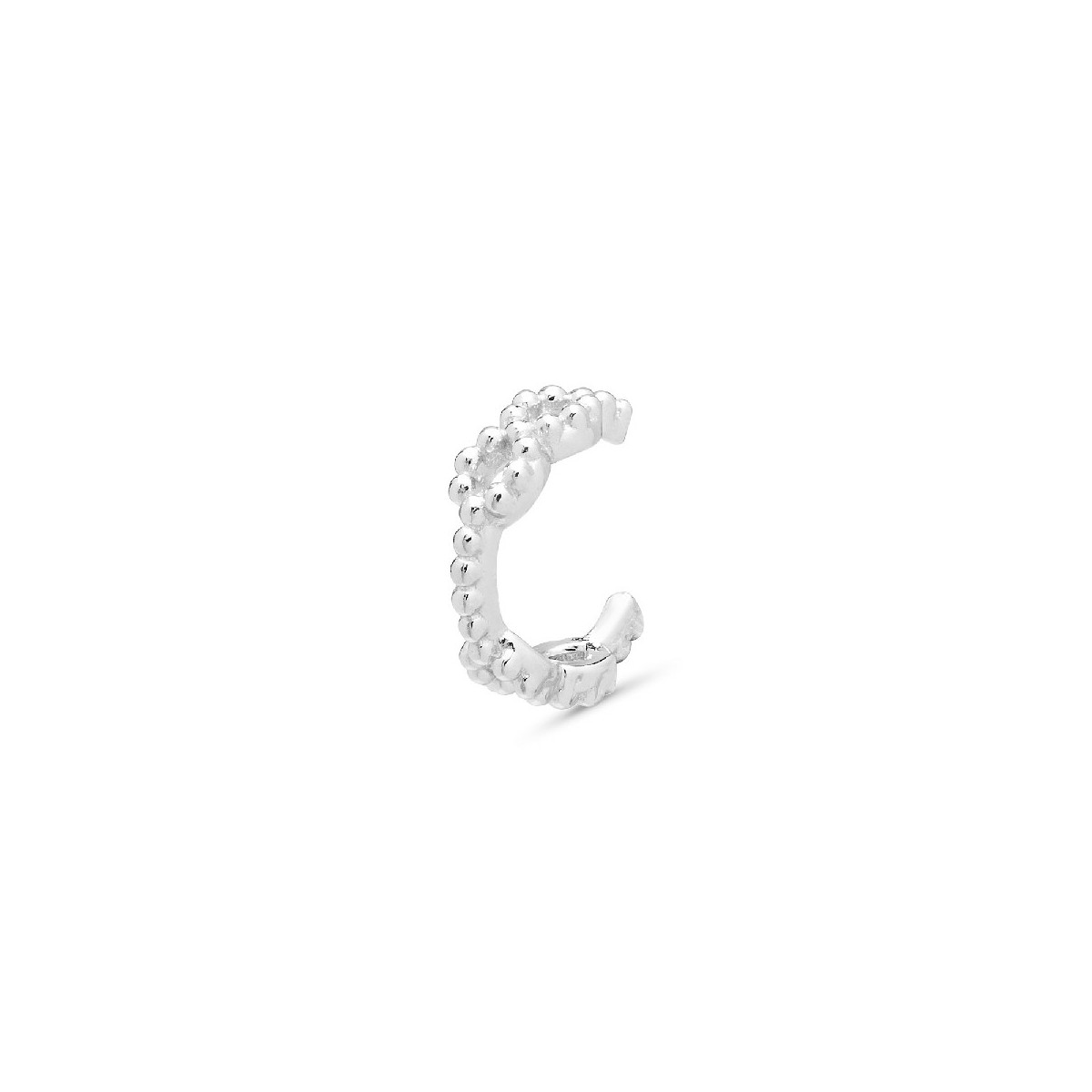 PENDIENTE EAR CUFF 2 INFINITOS, SOLO UNA UNIDAD - PE5591