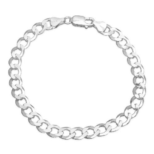 PULSERA BARBADA 21CM  - PU4891