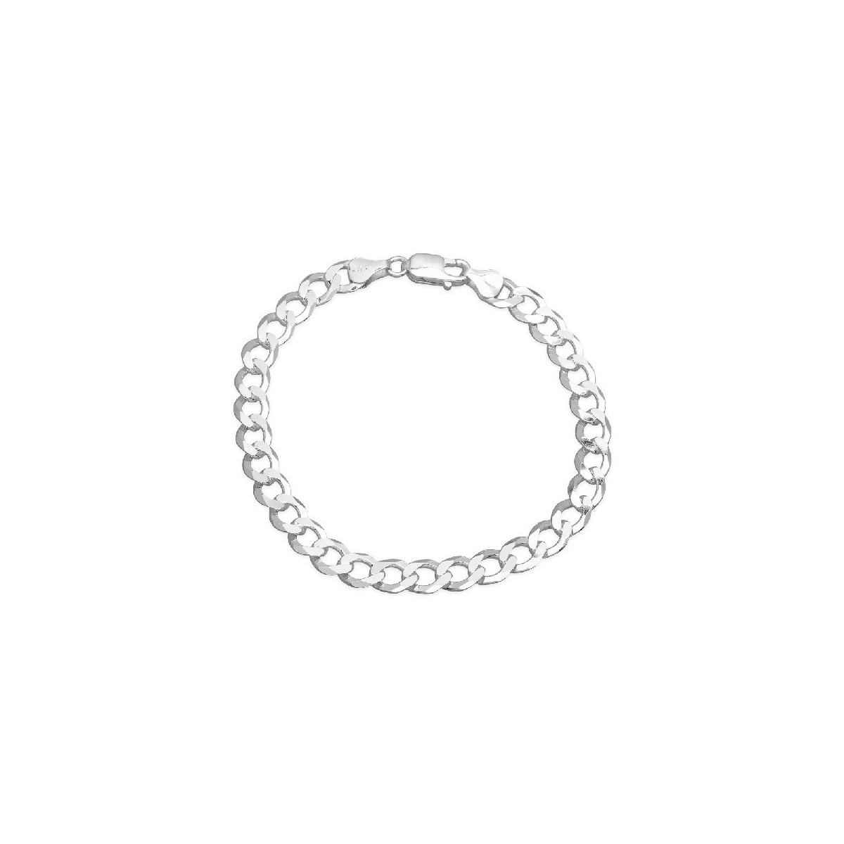 PULSERA BARBADA 21CM  - PU4891