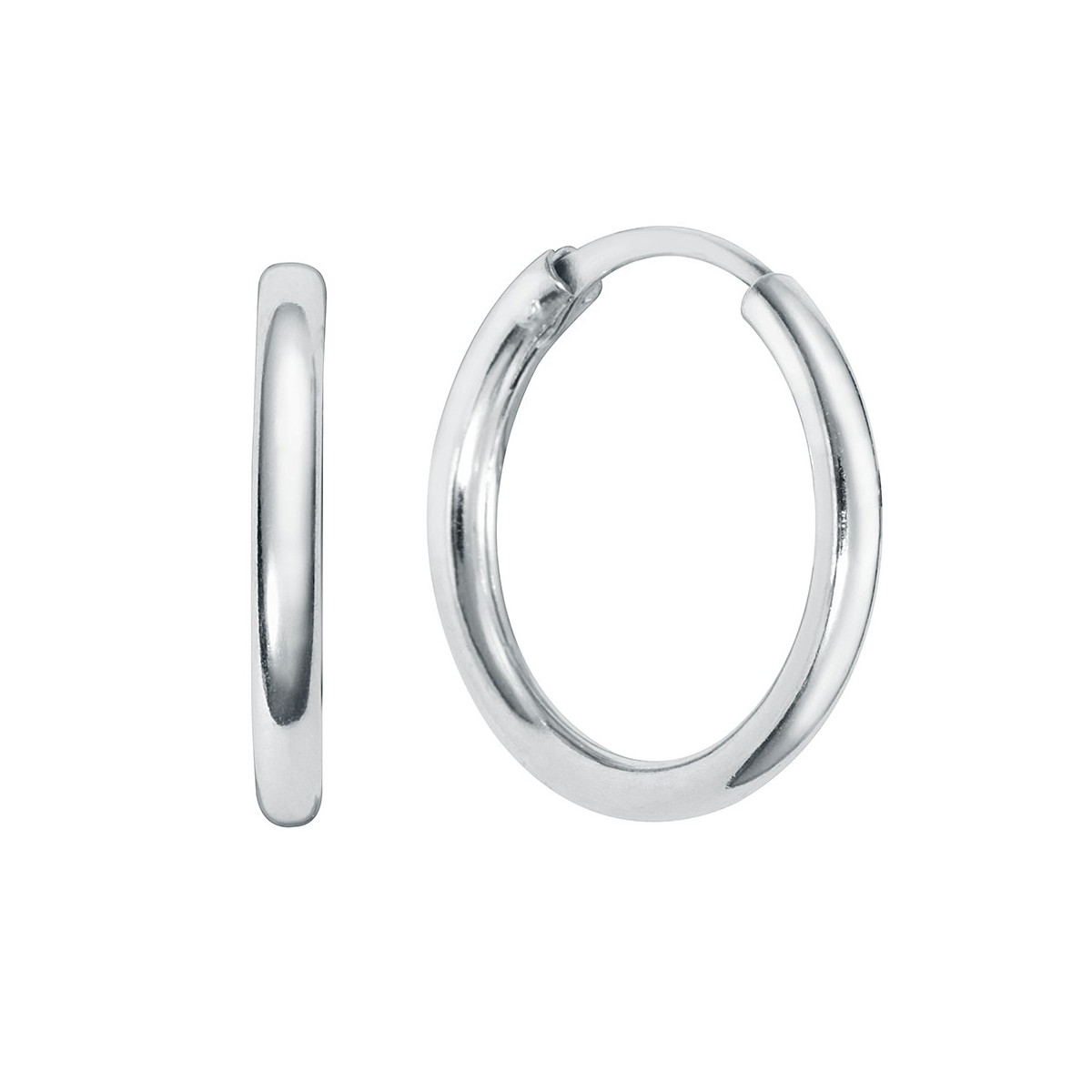 PENDIENTE ARO 2*20 MM - PE1111