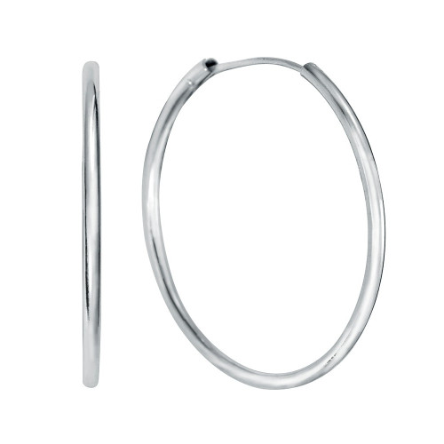 PENDIENTE ARO 2*40 MM - PE1721
