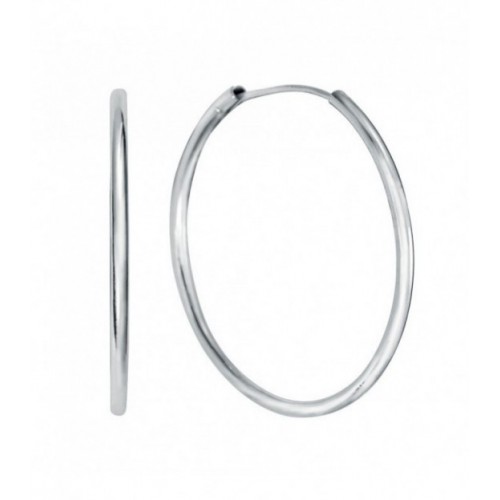 PENDIENTE ARO 2*50 MM - PE1723