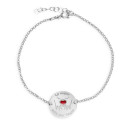 PULSERA MANOS, LO MEJOR ESTA POR LLEGAR. - PU4978R