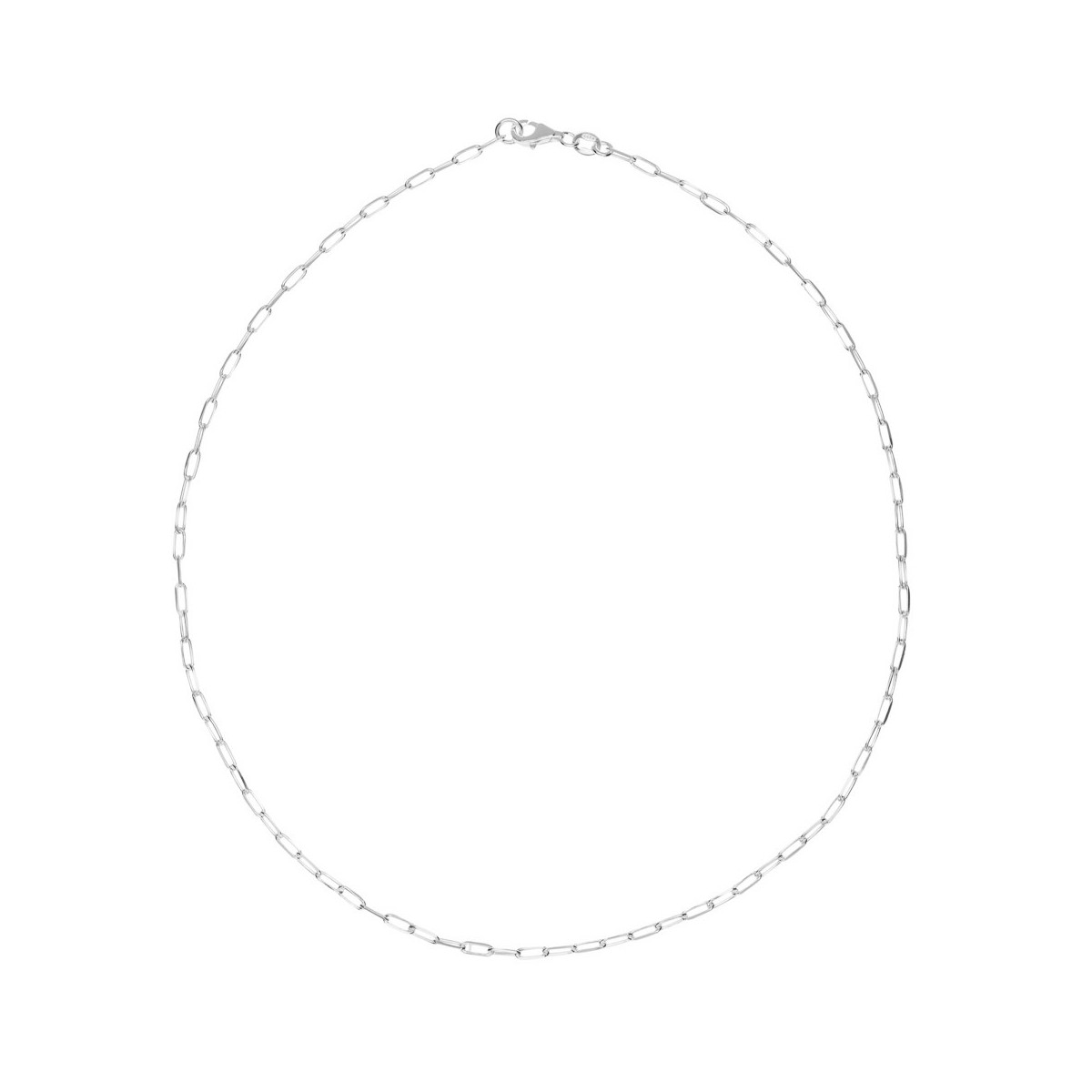 CADENA ESLABON RECTANGULAR 2 X 6  - CA1487/40