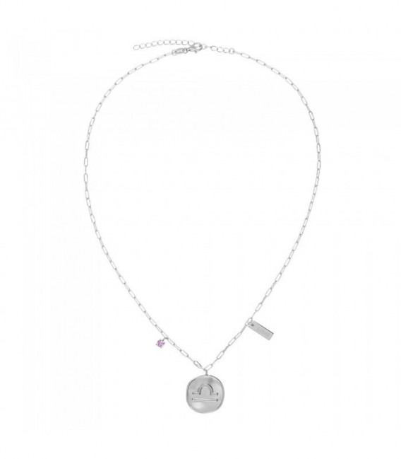 GARGANTILLA HOROSCOPO LIBRA - GA1513