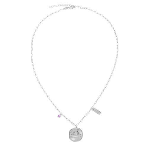 GARGANTILLA HOROSCOPO LIBRA - GA1513