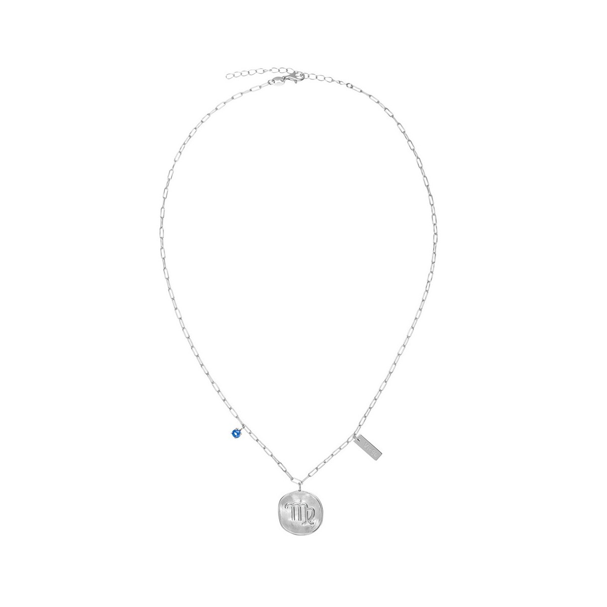 GARGANTILLA HOROSCOPO VIRGO - GA1516