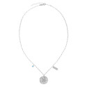 GARGANTILLA HOROSCOPO PISCIS - GA1519