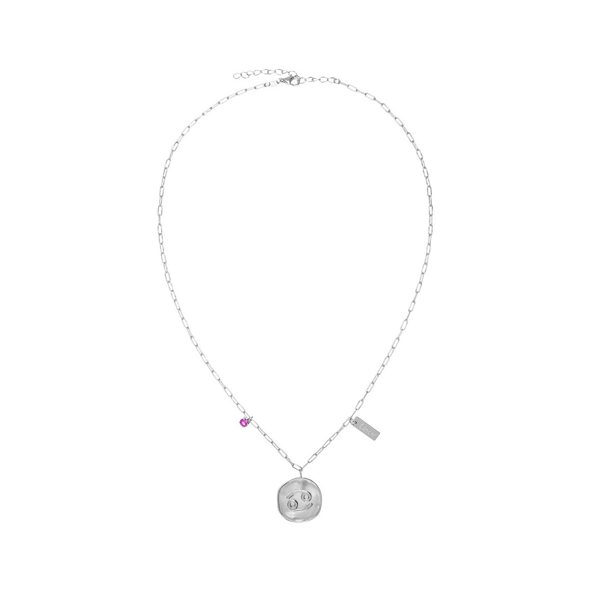 GARGANTILLA HOROSCOPO CANCER - GA1521