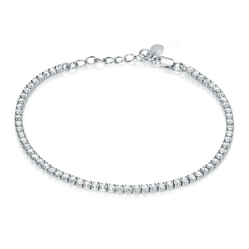 PULSERA CIRCONITAS 2MM - PU3476/04