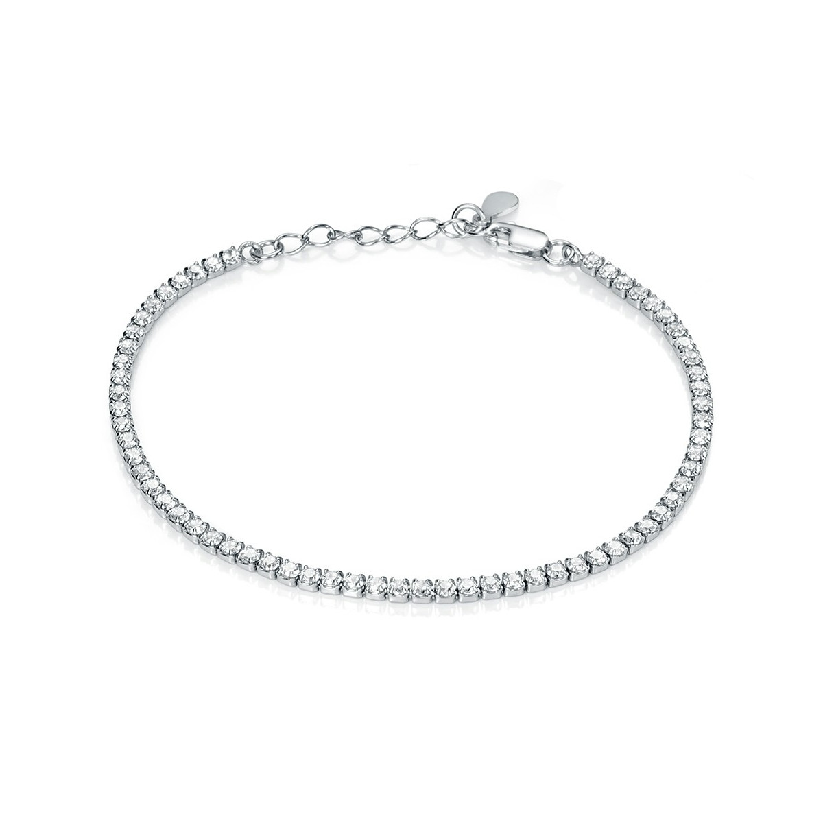 PULSERA CIRCONITAS 2MM - PU3476/04