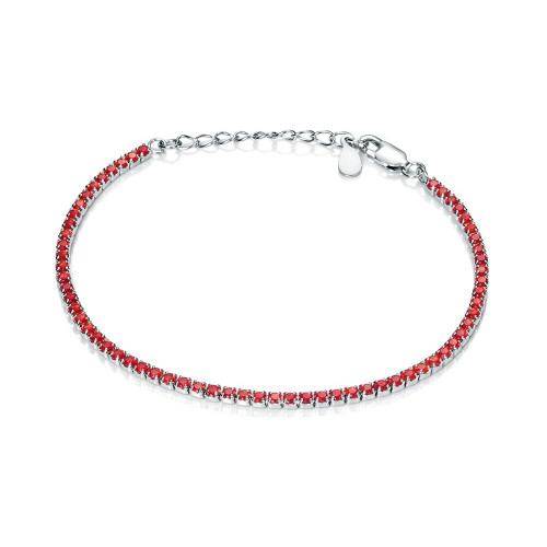 PULSERA CIRCONITAS 2MM - PU3476/13