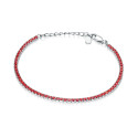 PULSERA CIRCONITAS 2MM - PU3476/13