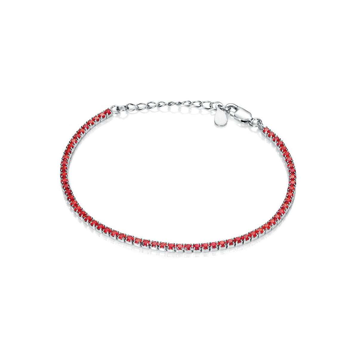 PULSERA CIRCONITAS 2MM - PU3476/13