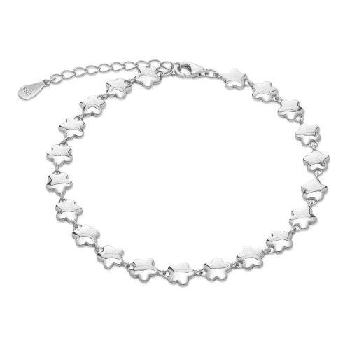 PULSERA FLORES EN LINEA - PU5009