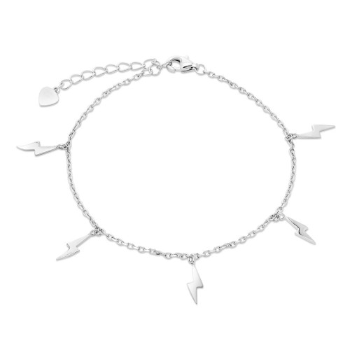 PULSERA 5 RAYOS COLGANDO - PU4993R