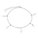 PULSERA 5 RAYOS COLGANDO - PU4993R