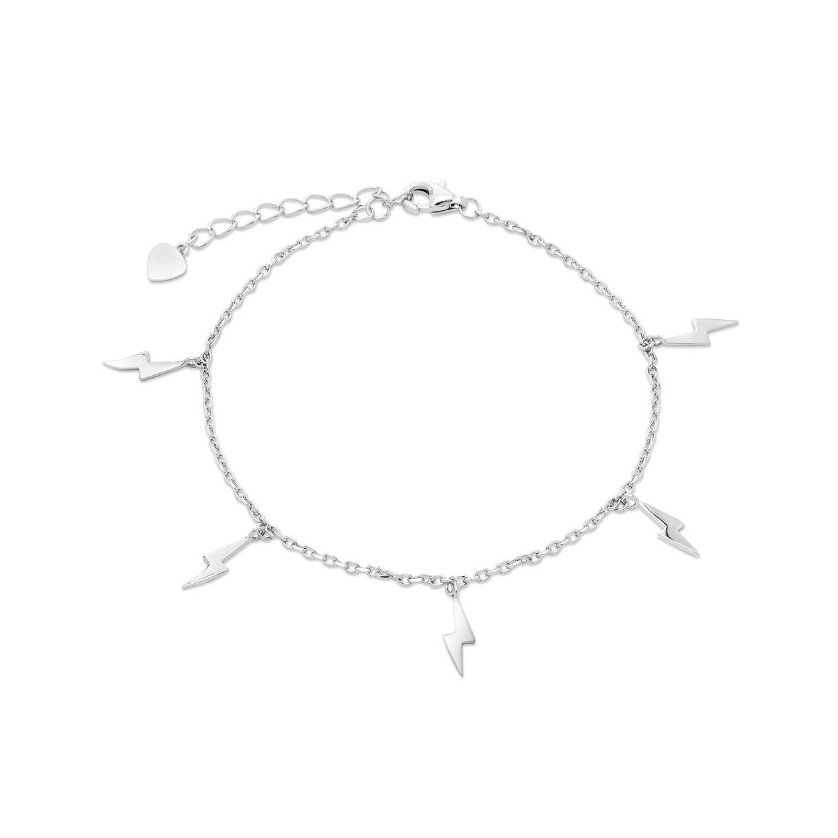 PULSERA 5 RAYOS COLGANDO - PU4993R