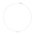 GARG. CHATON CZ 4MM - GA1384/04