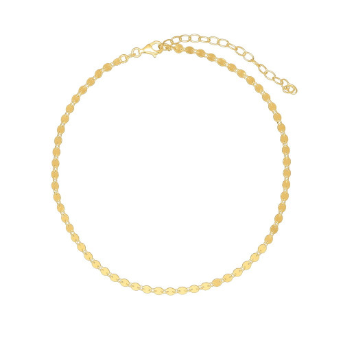 GAR. CHOCKER 33+8 DISCOS EN LINEA 4MM CH - GA1487CH