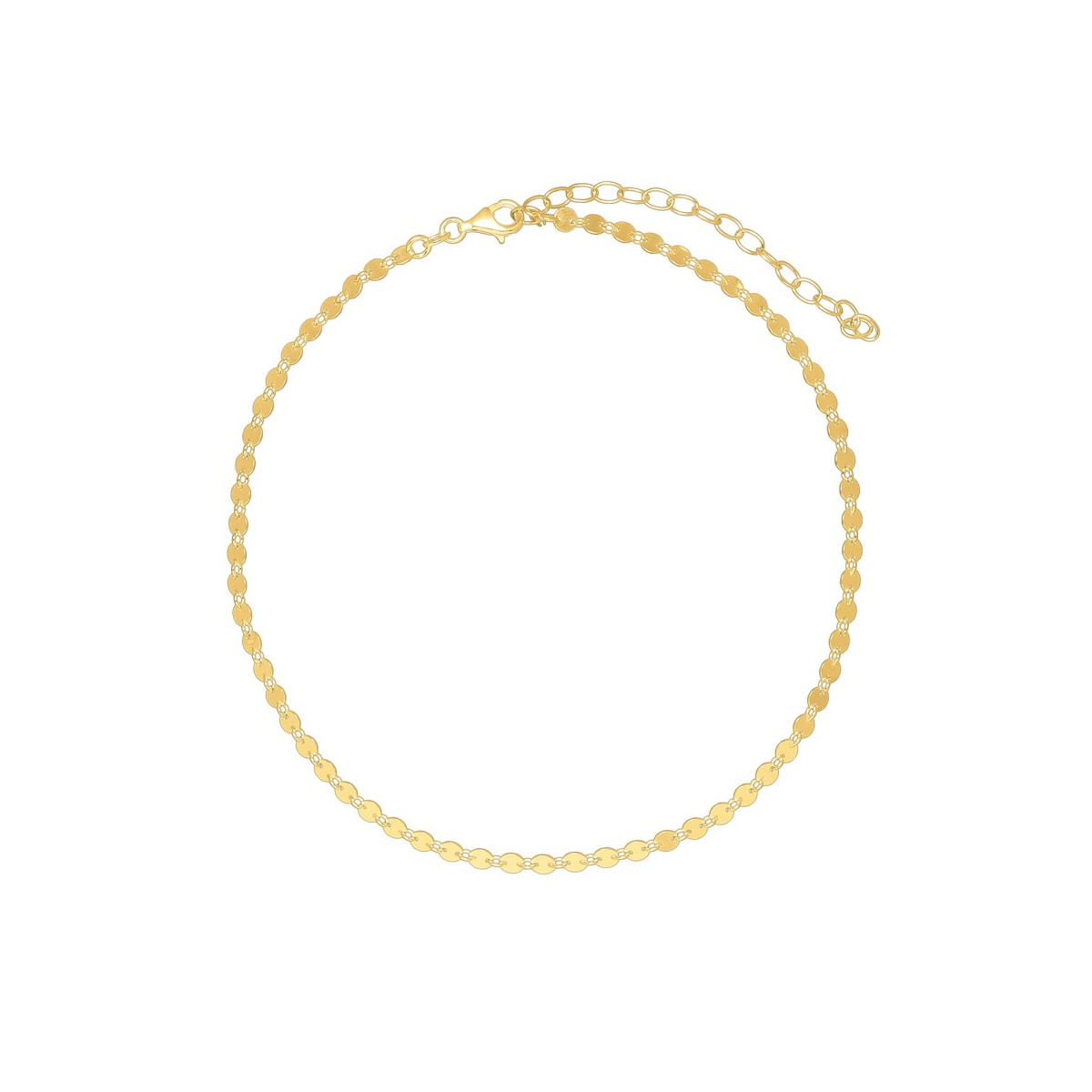 GAR. CHOCKER 33+8 DISCOS EN LINEA 4MM CH - GA1487CH
