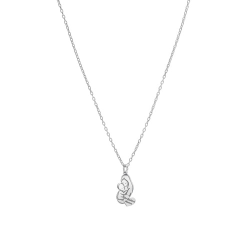 COLGANTE MAMA CON NIÑO T.Q. MAMA - CO2849R