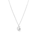 COLGANTE LUNA CORAZON COLGANDO - CO2853R