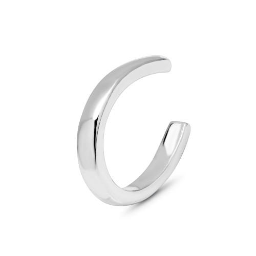 PENDIENTE EAR CUFF LISO - PE5842R