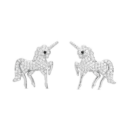 PENDIENTE UNICORNIO - PE5821R
