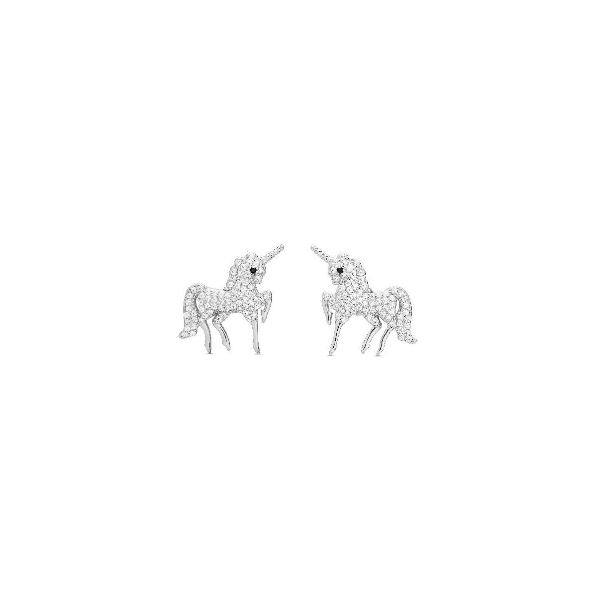 PENDIENTE UNICORNIO - PE5821R