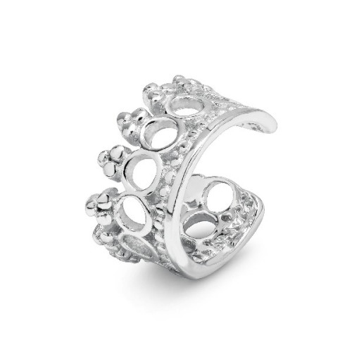 PENDIENTE EAR CUFF CORONA - PE5828R