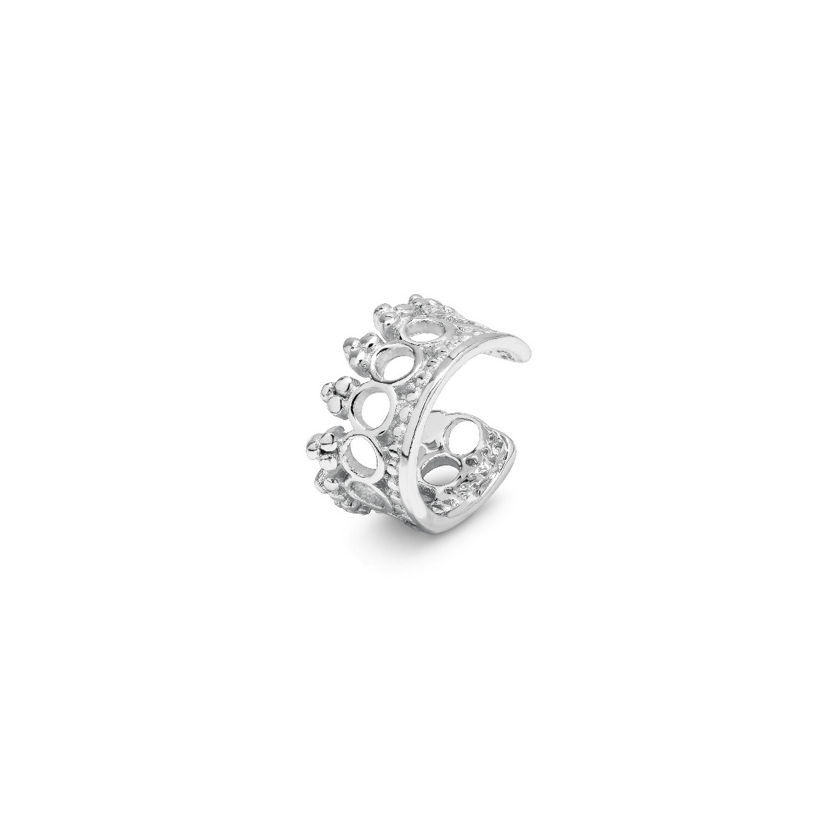 PENDIENTE EAR CUFF CORONA - PE5828R