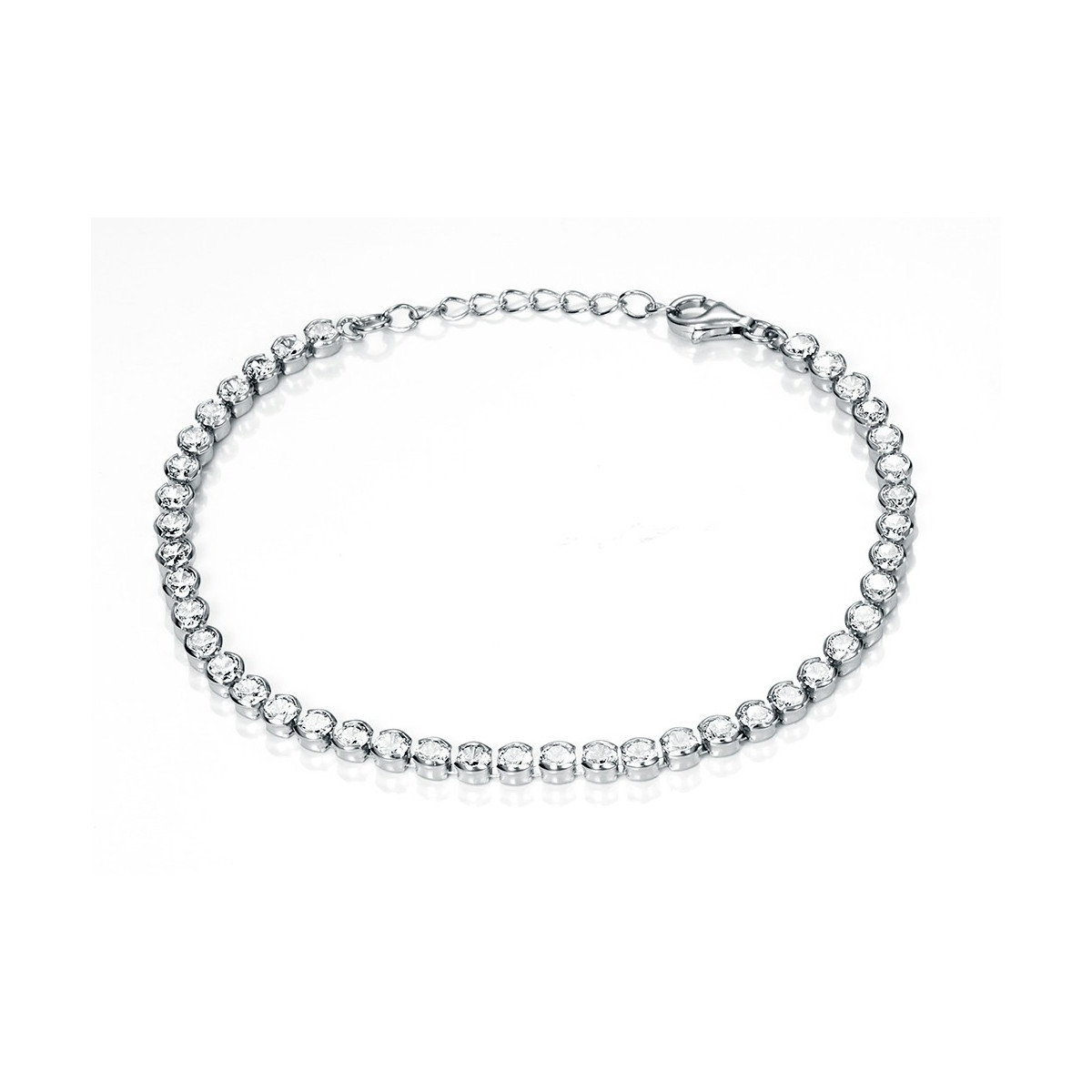 PULSERA CIRCONITAS 3MM - PU4109/04