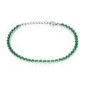 PULSERA CIRCONITAS 3MM - PU4109/16
