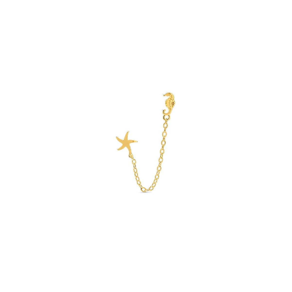 P. ESTRELLA DE MAR+CABALLITO MAR+CADENA  - PE5920CH