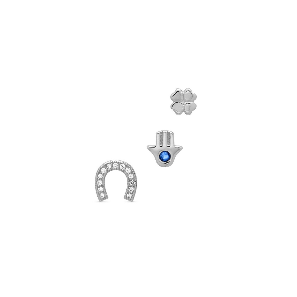 SET 3UD 1/2 PAR HERRAD+MANO FATIMA+TREBR - PE5938R