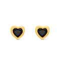 PENDIENTE CORAZON CIRCONITA - PE5945CH/10 PENDIENTE CORAZON CIRCONITA - PE5945CH/10